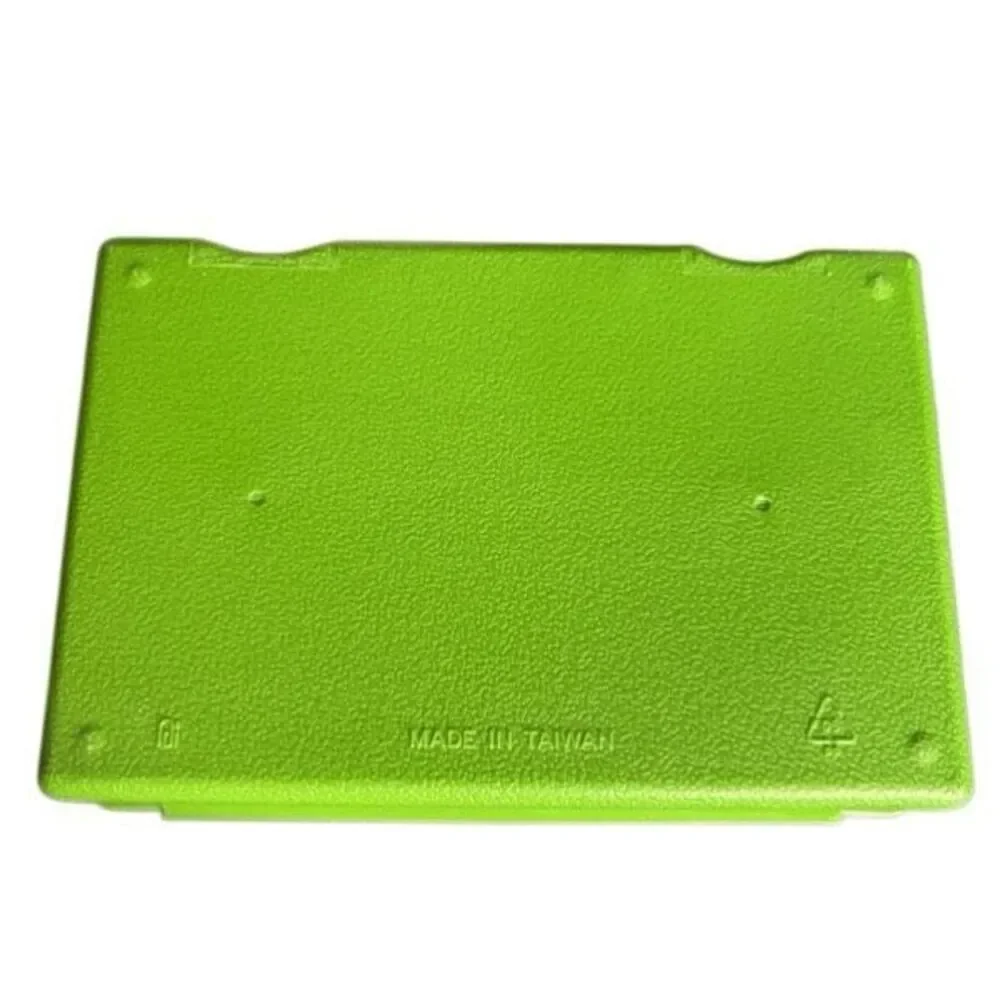 Abel Vintage Plastic School Supply Box